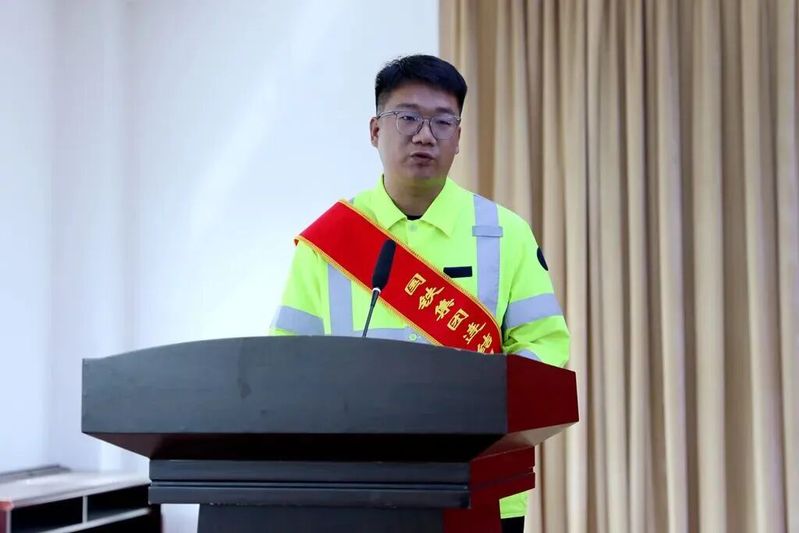 出彩铁院人 | 李张坤，勇夺双冠！