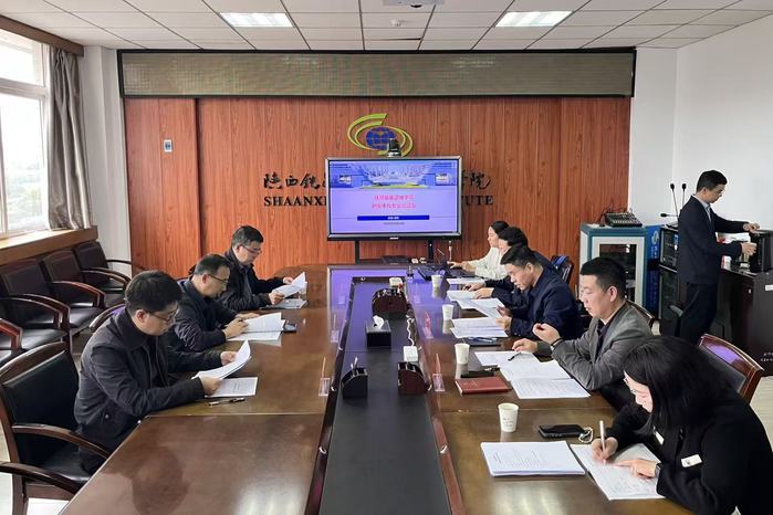聚力升本提质，赋能专业升级！铁道装备运维学院职业本科专业论证会圆满召开