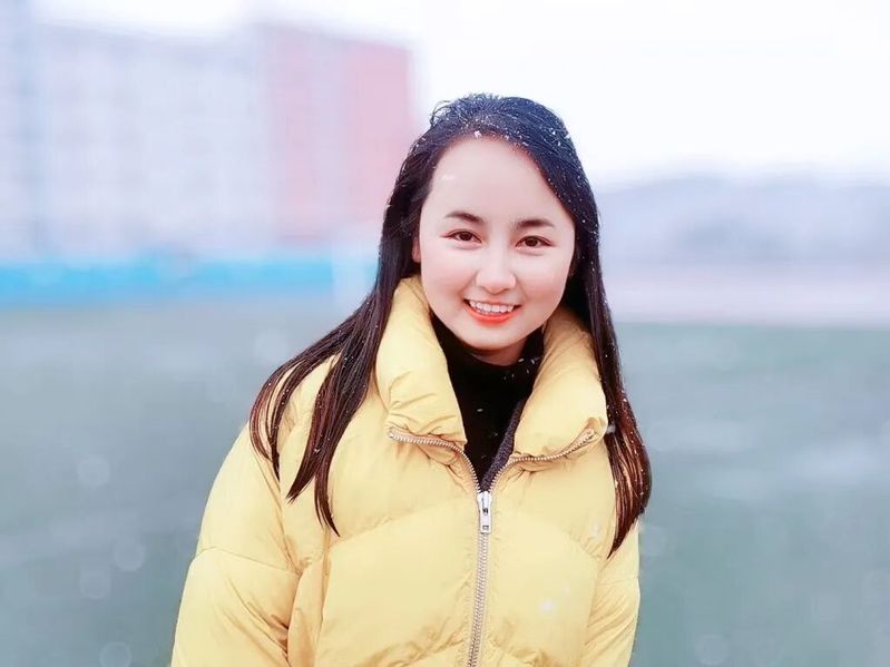 师者如光——优秀班主任：杨杏
